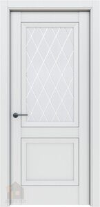 Классико-83 Alaska White Crystal