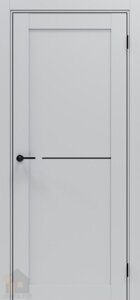 Порта-250.1 Nardo Grey