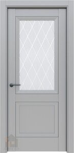 Классико-83 Nardo Grey White Crystal