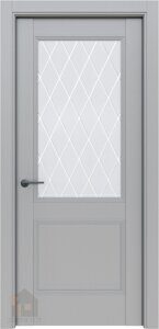 Классико-73 Nardo Grey White Crystal