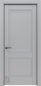 Классико-72 Nardo Grey