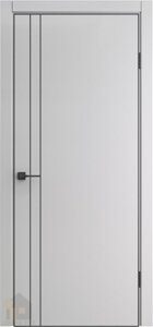 Порта-58 4AB Nardo Grey