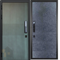 БРИОНИ СМАРТ|77-1|бетон темный