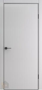 Порта-50 B Nardo Grey