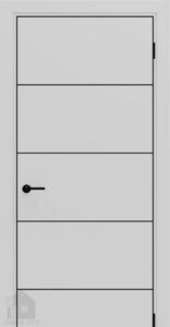 Порта-54 4AB Nardo Grey
