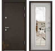 TOREX SNEGIR LT MP-3