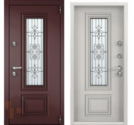 TOREX SNEGIR PRO C PP-2