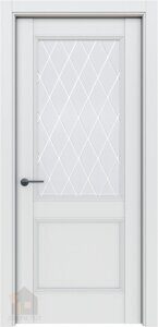 Классико-73 Alaska White Crystal